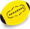 BĄCZEK Pallone da rugby in spugna AD 85 11183 Anteprima dell’immagine prodotto 2