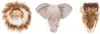 Wild & Soft Safari Giftbox | Zubehör Jugendzimmer Produktbild-Vorschau 2