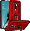 Oppo Reno 2Z Hülle, Dual Layer Robust Militäre Schutzhülle Produktbild-Vorschau 1