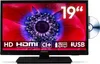 MEDION 47 cm (19 Zoll) HD Fernseher mit DVD-Player (perfekt Produktbild-Vorschau 7