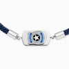 Herzengel Armband HEB-POLICE Edelstahl mit Emaille Produktbild-Vorschau 3