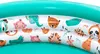 Bestway® Planschbecken Safari Pals™ Ø 102 x 25 cm Produktbild-Vorschau 7