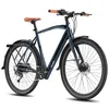 E-Bike 175 - 210 cm 28 Zoll Rostfreie Aluminiumlegierung Produktbild-Vorschau 2