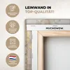 Leinwandbilder 90x60 cm - Buddha, moderne Wandbilder für Produktbild-Vorschau 3
