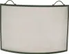 Funkenschutzgitter Stahl grau81,5x61,5cm Produktbild-Vorschau 1
