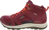 Keen Damen Wanderschuhe Rot KE-1025435 Grösse 38 Produktbild-Vorschau 16
