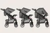 Lionelo Emma Plus Passeggino Leggero fino a 15 kg, Anteprima dell’immagine prodotto 11