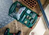 Set de forets et de visseuses Bosch X-Line Titanium 70 pcs. Voir les images du produit 18
