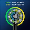Oral-B Pro CrossAction Bürstenkopf 10 Stück Zahnbürste Produktbild-Vorschau 23