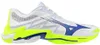 Mizuno Wave Lightning Elite - V1GA260039, Taglia scarpe: 6 Anteprima dell’immagine prodotto 9