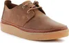 CLARKS Halbschuhe Clarkwood im neuen minimalistischen Produktbild-Vorschau 15