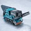 Makita BS 001 GZ Levigatrice a nastro a batteria 40 V max. Anteprima dell’immagine prodotto 14