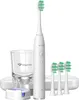 TrueLife SonicBrush GL UV - Brosse à dents sonique, 80 000 Voir les images du produit 10