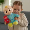 Bandai Teddy Jj Musical Süße Träume Cocomelon Mehrfarbig Produktbild-Vorschau 8