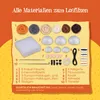 Kosmos Die Schule der magischen Tiere - Tiere filzen, Voir les images du produit 5