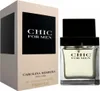 Carolina Herrera Chic For Men Eau de Toilette für Männer 60 Produktbild-Vorschau 5