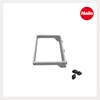Support Hailo 3603981 pour récipient 1102429 de 2,5 l, gris Voir les images du produit 4