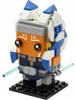 Lego Star Wars 40539 Ahsoka Tano Voir les images du produit 8