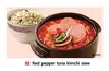 Dongwon Hot Pepper Thunfisch, 150 g, Pacific Ocean Produktbild-Vorschau 6