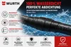 Nastro termorestringente autosaldante Würth 19 mm x 10 m – Anteprima dell’immagine prodotto 4