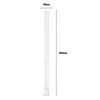 Kompaktleuchtstofflampe CFL 40W/840 2G11 4P 3320lm Produktbild-Vorschau 3