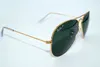 Ray-Ban Original Aviator RB3025 - 001/58 POL Priemer Náhľad obrázku produktu 1