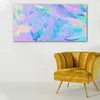 Coloray Acrylbild 140x70  Wandbild Acrylbilder Abstrakte Produktbild-Vorschau 3