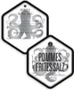 Ankerkraut Patatine fritteSale da cucina per patate e altro Anteprima dell’immagine prodotto 7