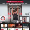 Sportstech Klimmzugstange KS260 | Anti-Rutsch Griffe | Produktbild-Vorschau 7