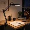 MasterLED LED Schreibtischlampe 7W Schwarz, 4500K Produktbild-Vorschau 4