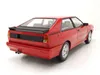 Minichamps 155016124 Audi Quattro 1980 rot 1:18 Produktbild-Vorschau 2