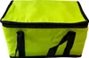 Kühltasche Gelb Einkaufstasche Isoliertasche Kühlbox 9,5L Produktbild-Vorschau 1