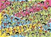Powerpuff Girls Challenge Ravensburger 12001036 Produktbild-Vorschau 2