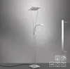 JUST LIGHT HELIA LED stojacia lampa teplá biela 16,8W Náhľad obrázku produktu 13