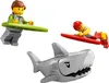 LEGO® City 60453 Záchranné vozidlo záchranářů Náhled obrázku produktu 33