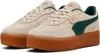 PUMA PALERMO ELEVATA WNS Beige Produktbild-Vorschau 6