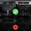 7palcové rádio s CD pro BMW řady 3 E90 Navi ovládání na Náhled obrázku produktu 2