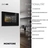 Balter EVO HD Video Türsprechanlage mit Fingerprint und Produktbild-Vorschau 3