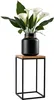 FRAMADO, Pflanzenständer Craft, Metallregal, Blumenständer, Produktbild-Vorschau 2