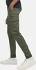 Jack & Jones 12151639, Männlich, Erwachsener, Grün, 158 cm, Produktbild-Vorschau 12