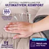 Slaapspeciaal Bettdecke ohne Bezug 240x220 - Produktbild-Vorschau 2