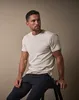 Tee Jays 520 | Mens Interlock Bodyfit T-Shirt - Farbe: Produktbild-Vorschau 7