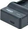 vhbw USB-C Ladegerät kompatibel mit Sony DCR-TRV830, Produktbild-Vorschau 7