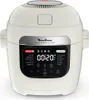 Multicuiseur + airfryer 6l 1200w beige - Moulinex - Voir les images du produit 2