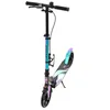 Roller Scooter Kickroller Cityroller Raven Celia Black Produktbild-Vorschau 4