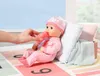 Zapf Creation 19537356 Baby Annabell 36 cm - Voir les images du produit 6