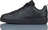 Nike Court Borough Low 2 (Gs) Black/Black-Black 6,5Y Produktbild-Vorschau 33