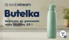 SodaStream Fizz & Go Bottiglia di carbonatazione Anteprima dell’immagine prodotto 5