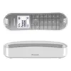 Bezdrôtový telefón Panasonic KX-TGK320G s nízkym Náhľad obrázku produktu 11