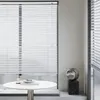 Sekey Alu-Jalousie Silber 70x130cm Aluminium-Jalousie ohne Produktbild-Vorschau 10